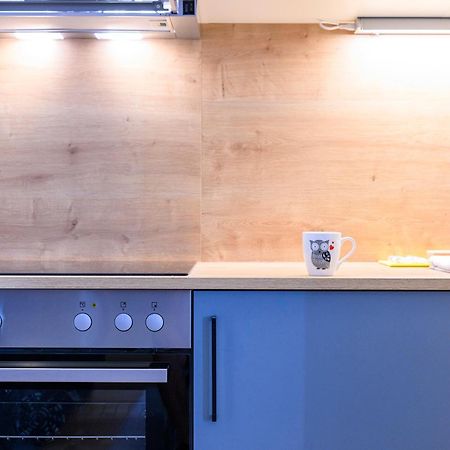 Apartement In Der Stadt Wien Eksteriør billede