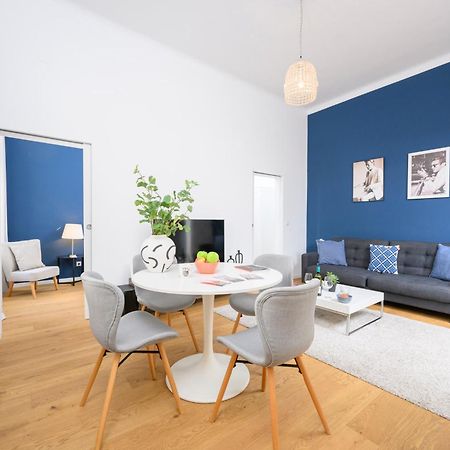 Apartement In Der Stadt Wien Eksteriør billede