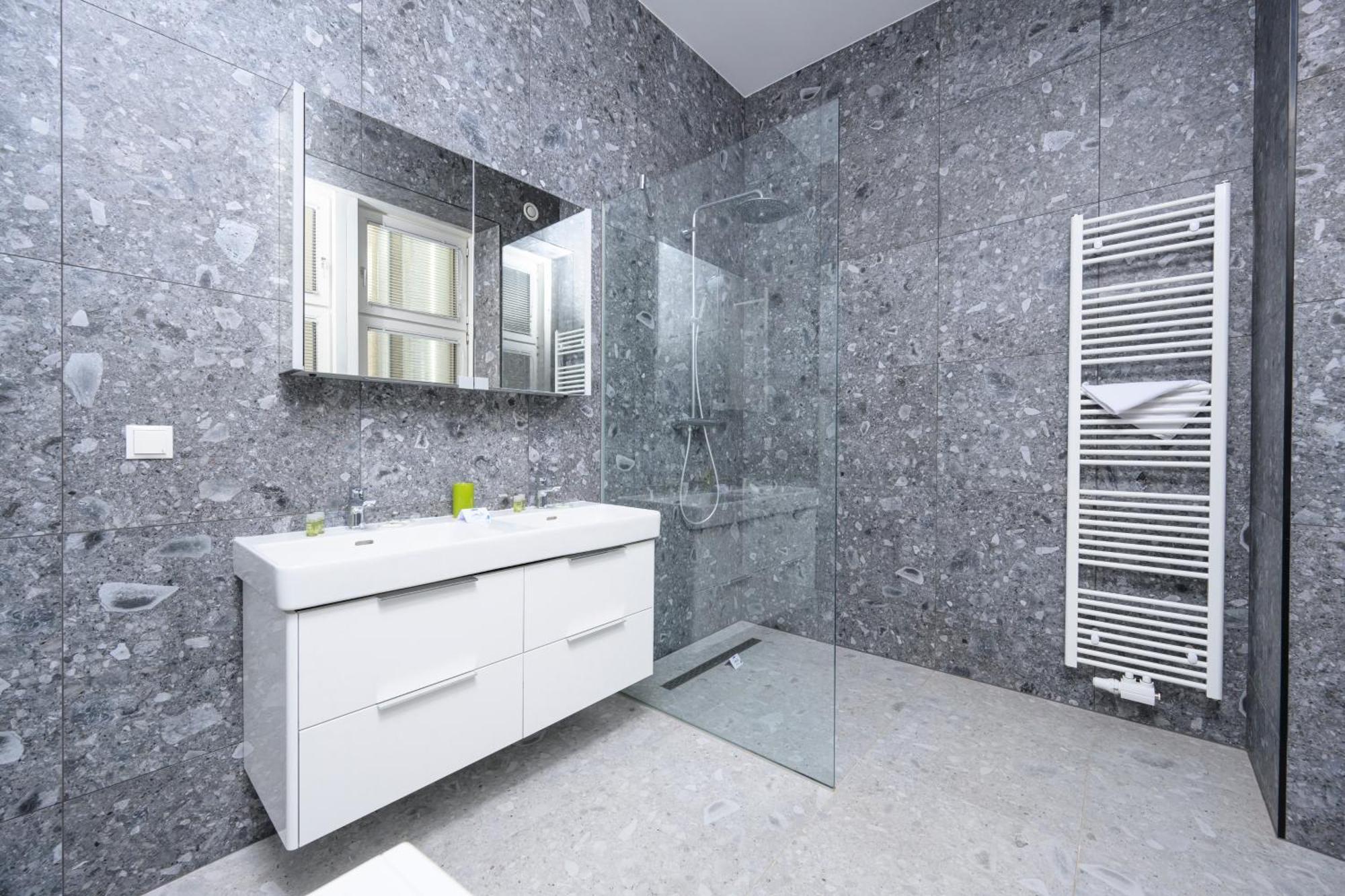 Apartement In Der Stadt Wien Eksteriør billede